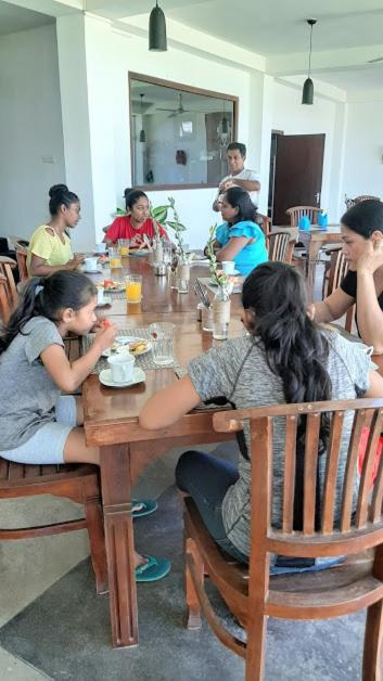 Akurala Beach Boutique Resort ภายนอก รูปภาพ