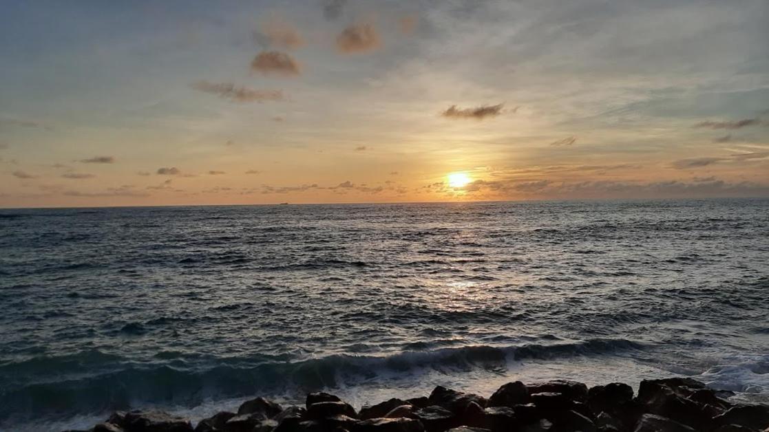 Akurala Beach Boutique Resort ภายนอก รูปภาพ