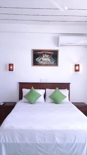 Akurala Beach Boutique Resort ภายนอก รูปภาพ
