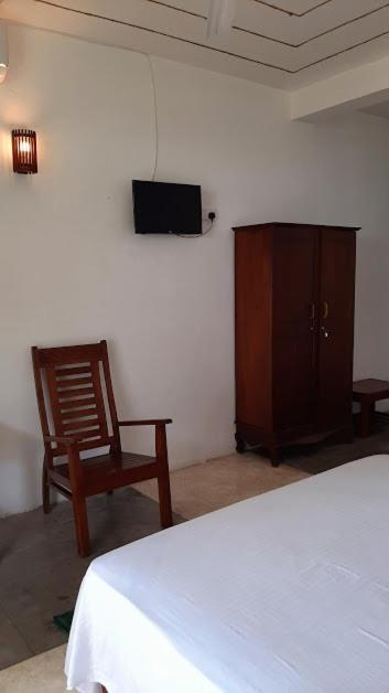 Akurala Beach Boutique Resort ภายนอก รูปภาพ