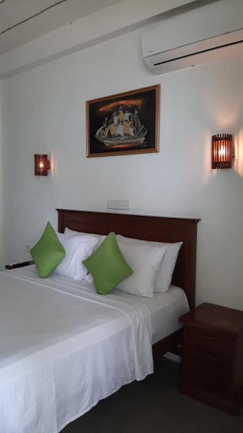 Akurala Beach Boutique Resort ภายนอก รูปภาพ