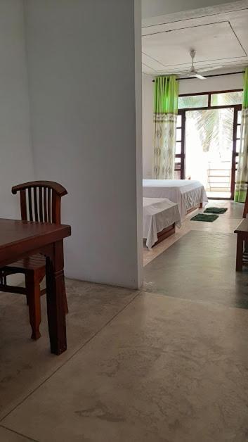 Akurala Beach Boutique Resort ภายนอก รูปภาพ