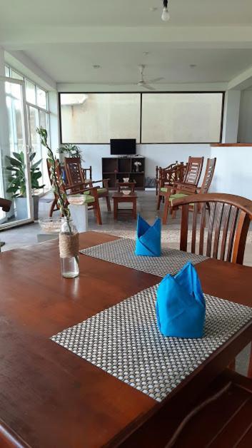 Akurala Beach Boutique Resort ภายนอก รูปภาพ