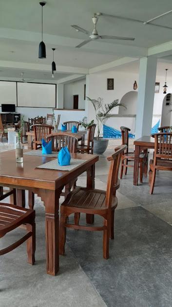 Akurala Beach Boutique Resort ภายนอก รูปภาพ