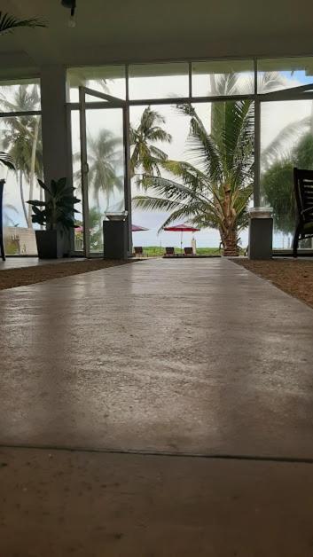 Akurala Beach Boutique Resort ภายนอก รูปภาพ