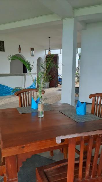 Akurala Beach Boutique Resort ภายนอก รูปภาพ